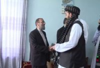 درخواست ایران از طالبان برای بازگشت مهاجران افغان به کشورشان