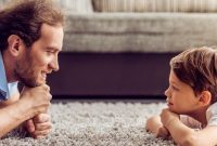 بهترین روشها برای تربیت بچه مودب بهترین روشها برای تربیت بچه مودب