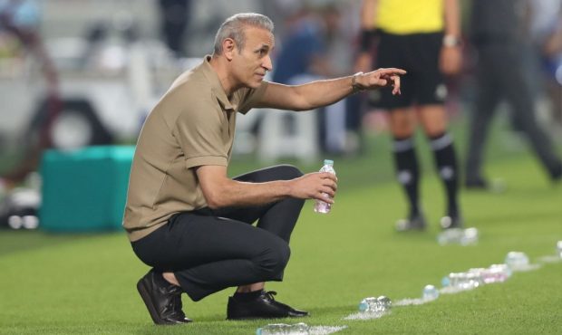 بازگشت یحیی گلمحمدی به پرسپولیس! بازگشت یحیی گلمحمدی به پرسپولیس!