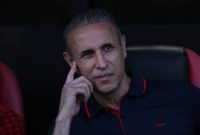 مخالفت پرسپولیس با استعفای گل‌محمدی