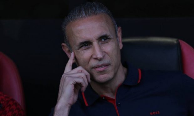 مخالفت پرسپولیس با استعفای گلمحمدی مخالفت پرسپولیس با استعفای گلمحمدی