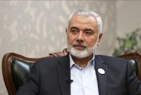 اسماعیل هنیه: طوفان از غزه آغاز شده و به همه جا سرایت خواهد کرد