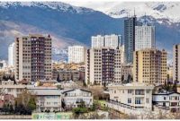 تازه ترین قیمت مسکن در تهران/ جدول