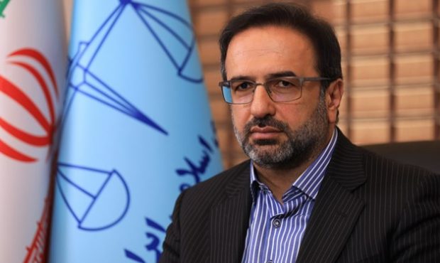 رای قطعی پرونده شهردار وقت و چهار نفر از اعضای شورای شهر کمالشهر کرج صادر شد رای قطعی پرونده شهردار وقت و چهار نفر از اعضای شورای شهر کمالشهر کرج صادر شد