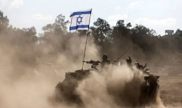 حزبالله آمار تلفات صهیونیستها در مرز لبنان را اعلام کرد حزبالله آمار تلفات صهیونیستها در مرز لبنان را اعلام کرد