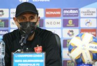 گل محمدی: النصر ستارگان زیادی دارد ولی هدف ما پیروزی است