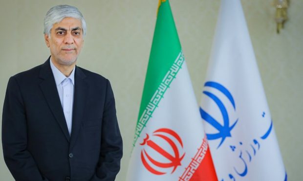 وزیر ورزش: برای حل مشکل مسکن قهرمانان ورزشی، شهرک مدال با هزار واحد مسکونی ساخته خواهد شد وزیر ورزش: برای حل مشکل مسکن قهرمانان ورزشی، شهرک مدال با هزار واحد مسکونی ساخته خواهد شد