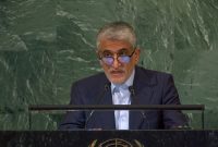 سفیر ایران در سازمان ملل: وضعیت وخیم غزه دستیابی به آتش بس را ضروری کرده است