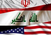 ادعای کاخ سفید:ایران از پول فروش برق به عراق فقط میتواند برای اقلام غیرتحریمی استفاده کند ادعای کاخ سفید:ایران از پول فروش برق به عراق فقط میتواند برای اقلام غیرتحریمی استفاده کند