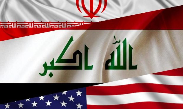 ادعای کاخ سفید:ایران از پول فروش برق به عراق فقط میتواند برای اقلام غیرتحریمی استفاده کند ادعای کاخ سفید:ایران از پول فروش برق به عراق فقط میتواند برای اقلام غیرتحریمی استفاده کند
