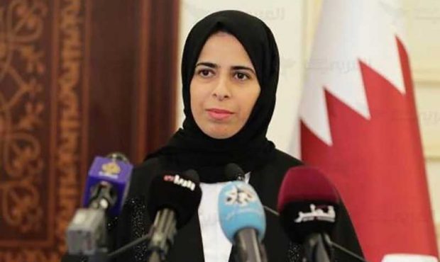 قطر: درحال گفتوگو برای تمدید آتشبس هستیم قطر: درحال گفتوگو برای تمدید آتشبس هستیم