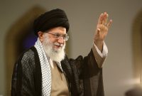 کنایه جالب رهبر انقلاب به کشورهای حامی اسرائیل