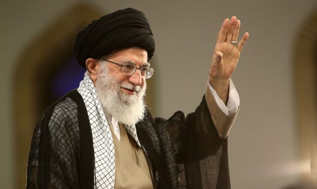 کنایه جالب رهبر انقلاب به کشورهای حامی اسرائیل کنایه جالب رهبر انقلاب به کشورهای حامی اسرائیل