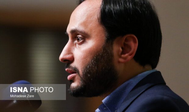 بهادری جهرمی: پول موشکها و رسانههای حامی صهیونیسم از یکجا تأمین میشود بهادری جهرمی: پول موشکها و رسانههای حامی صهیونیسم از یکجا تأمین میشود