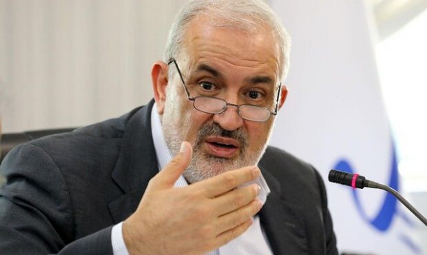خودروسازان ما «خودروباز» هستند/هیچ مشکلی برای ساخت خودروهای شارژی نداریم خودروسازان ما «خودروباز» هستند/هیچ مشکلی برای ساخت خودروهای شارژی نداریم
