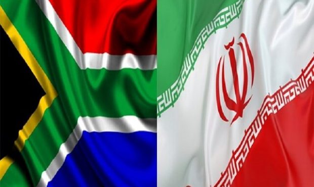 نمایان شدن آثار قراردادهای تجاری ایران با آفریقا به زودی نمایان شدن آثار قراردادهای تجاری ایران با آفریقا به زودی