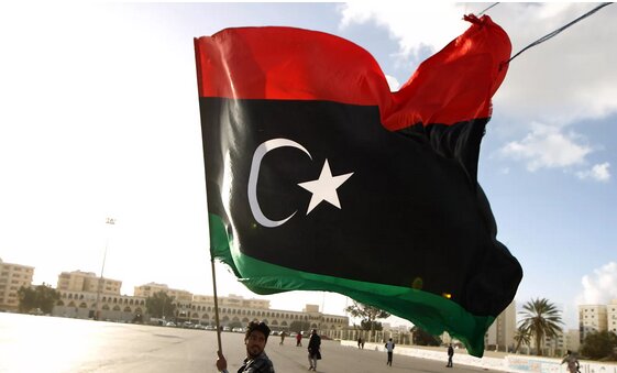 پارلمان لیبی عادیسازی روابط با رژیم صهیونیستی را جرم انگاری کرد پارلمان لیبی عادیسازی روابط با رژیم صهیونیستی را جرم انگاری کرد