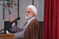 ضرورت بازنگری در موضوع مراکز بازپروری معتادان/ تبیین جنایات صهیونیستها در اولویت قرار گیرد ضرورت بازنگری در موضوع مراکز بازپروری معتادان/ تبیین جنایات صهیونیستها در اولویت قرار گیرد