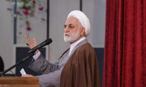 ضرورت بازنگری در موضوع مراکز بازپروری معتادان/ تبیین جنایات صهیونیستها در اولویت قرار گیرد ضرورت بازنگری در موضوع مراکز بازپروری معتادان/ تبیین جنایات صهیونیستها در اولویت قرار گیرد