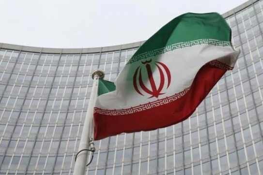 پاسخ ایران به سخنان نفرتانگیز نماینده رژیم صهیونیستی در جلسه شورای امنیت پاسخ ایران به سخنان نفرتانگیز نماینده رژیم صهیونیستی در جلسه شورای امنیت