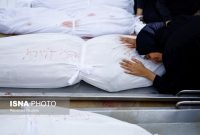 آمار شهدای غزه از ۱۲ هزار نفر گذشت