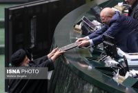 رئیس جمهور ۱۴ آذر لایحه بودجه را تقدیم مجلس می‌کند