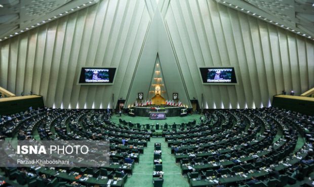 لایحه عفاف و حجاب، پس از رفع ابهامات به شورای نگهبان ارسال شد لایحه عفاف و حجاب، پس از رفع ابهامات به شورای نگهبان ارسال شد