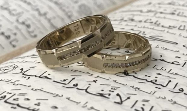 وام ازدواج جوانان زیر ۲۵ سال ۳۵۰ میلیون تومان میشود وام ازدواج جوانان زیر ۲۵ سال ۳۵۰ میلیون تومان میشود