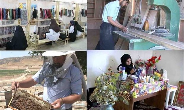 لغو مجوز دارندگان بیش از ۱۰ مجوز مشاغل خانگی