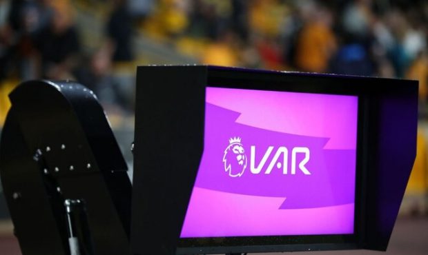 فیفا مجوز استفاده از VAR را داد/ بنیادیفر، داور داربی ۱۰۲ فیفا مجوز استفاده از VAR را داد/ بنیادیفر، داور داربی ۱۰۲