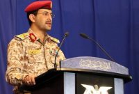 یمن هدف قرار دادن دو کشتی صهیونیستی را تأیید کرد