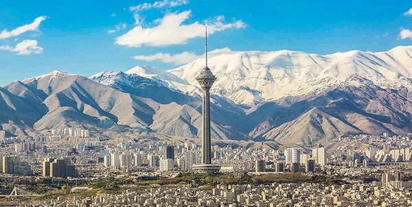 بازدید رایگان افراد دارای معلولیت از برج میلاد بازدید رایگان افراد دارای معلولیت از برج میلاد