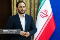 دولت هیچ تصمیمی برای افرایش نرخ بنزین نگرفته است