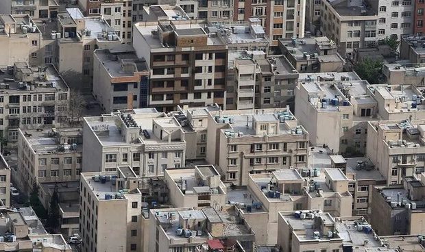 شناسایی ۴۰۰ هزار ملک اجارهای برای دریافت مالیات شناسایی ۴۰۰ هزار ملک اجارهای برای دریافت مالیات