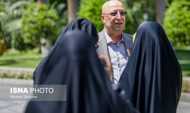 وزیر علوم: خوابگاههای متاهلی را توسعه میدهیم وزیر علوم: خوابگاههای متاهلی را توسعه میدهیم