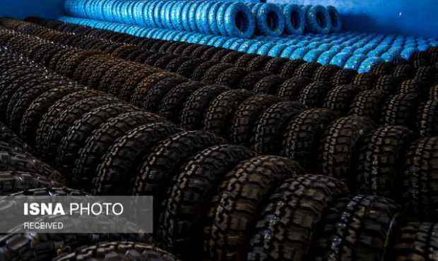 فروش اینترنتی لاستیک متوقف نشده است/ حجم بالای تقاضا موجب توقف کوتاهمدت شد فروش اینترنتی لاستیک متوقف نشده است/ حجم بالای تقاضا موجب توقف کوتاهمدت شد