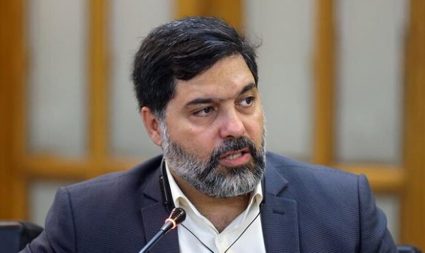 تکذیب وابستگی حجاببانان به مترو تکذیب وابستگی حجاببانان به مترو