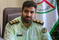 بازداشت ۱۰ عامل ایجاد بازارسیاه فروش بلیت دیدار پرسپولیس و الدحیل/ کلاهبرداری در پوشش فروش بلیت بازداشت ۱۰ عامل ایجاد بازارسیاه فروش بلیت دیدار پرسپولیس و الدحیل/ کلاهبرداری در پوشش فروش بلیت