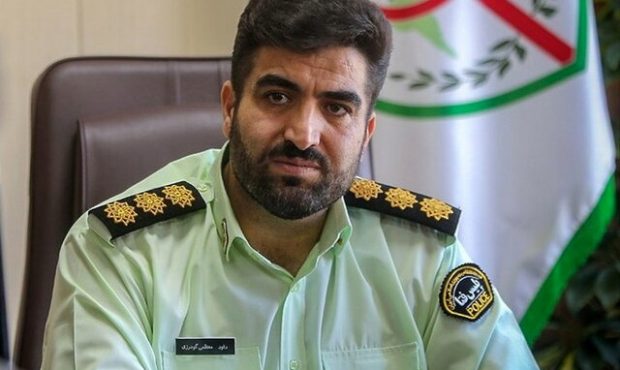 بازداشت ۱۰ عامل ایجاد بازارسیاه فروش بلیت دیدار پرسپولیس و الدحیل/ کلاهبرداری در پوشش فروش بلیت بازداشت ۱۰ عامل ایجاد بازارسیاه فروش بلیت دیدار پرسپولیس و الدحیل/ کلاهبرداری در پوشش فروش بلیت