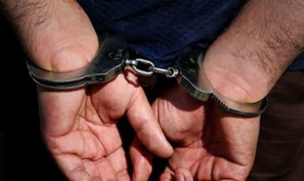 بازداشت متهم ارزی بعد از پنج سال بازداشت متهم ارزی بعد از پنج سال
