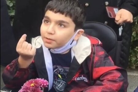 توضیحات وزارت بهداشت درباره بستری و جراحی «سینا علیخانی» توضیحات وزارت بهداشت درباره بستری و جراحی «سینا علیخانی»