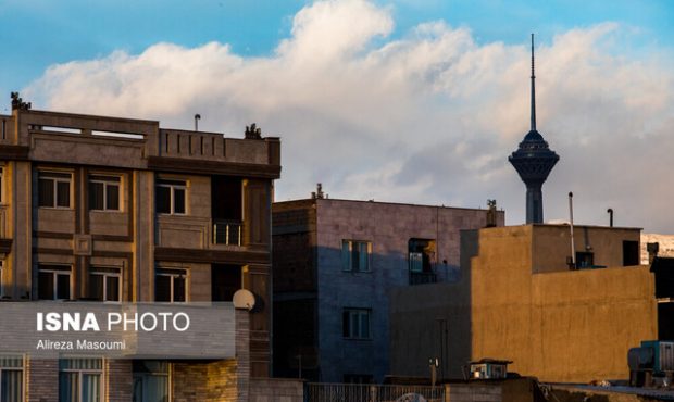 تهران آخرین بار در دیماه چه سالی هوای پاک به خود دید؟ تهران آخرین بار در دیماه چه سالی هوای پاک به خود دید؟