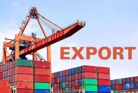 صادرات محصولات غذایی ایران از ابتدای امسال تا آبان ماه