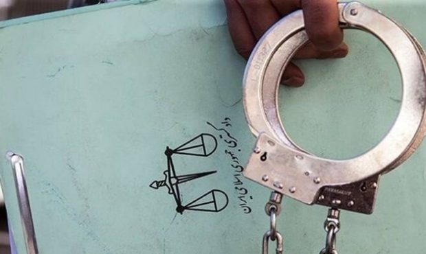 بازداشت پدر و دختر کلاهبردار در تهران بازداشت پدر و دختر کلاهبردار در تهران