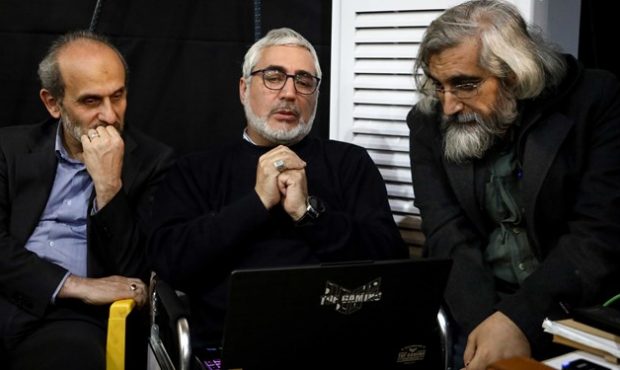 سریال «موسی کلیمالله (ع)» در چه مرحلهای است؟؛ بازدید رئیس صدا و سیما از پشت صحنه سریال «موسی کلیمالله (ع)» در چه مرحلهای است؟؛ بازدید رئیس صدا و سیما از پشت صحنه