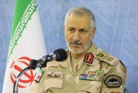 انهدام یک گروهک تروریستی در جکیگور