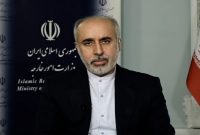 دستیابی به پیشرفت‌های علمی حق مسلّم جمهوری اسلامی ایران است