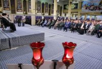 تهران باید با شناسنامه انقلابی برای نسل جوان معرفی شود