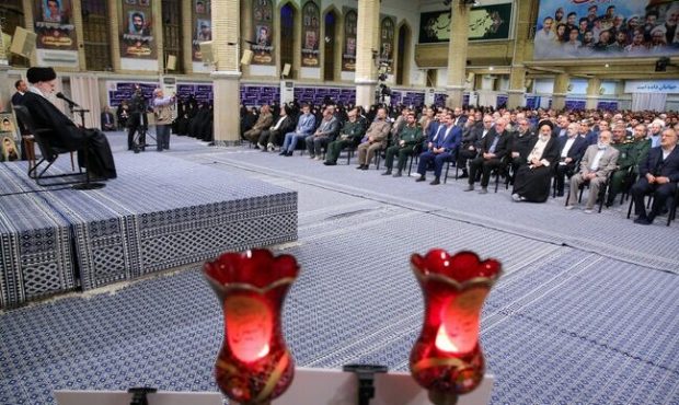 تهران باید با شناسنامه انقلابی برای نسل جوان معرفی شود تهران باید با شناسنامه انقلابی برای نسل جوان معرفی شود