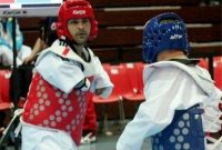 ۴ پاراتکواندوکار ایران سهمیه پارالمپیک‌ پاریس را کسب کردند